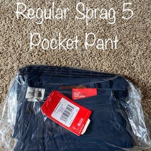 The North Face Men’s Sprag 5 Pocket Pant